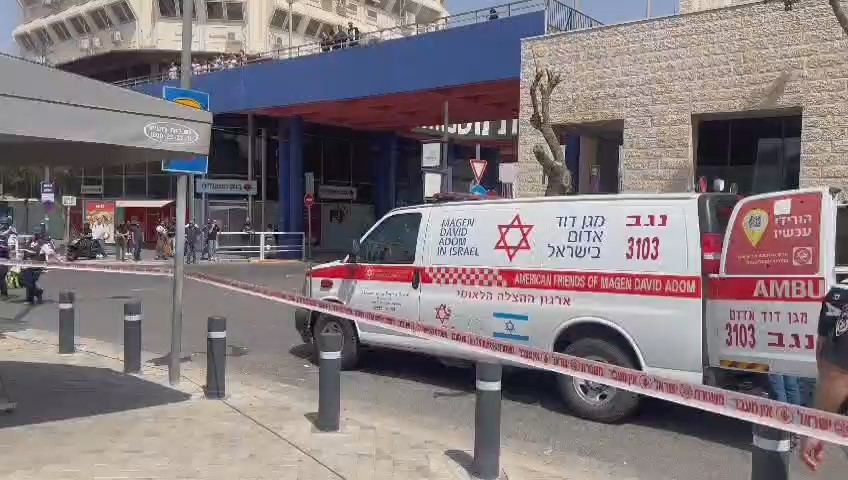 اصبة 3 اشخاص باطلاق نار في بئرالسبع واعتقال مشتبهين من اللد وطولكرم واريحا بجرائم منفصلة